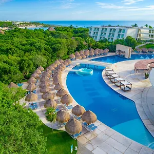 Feriested Grand Sirenis Riviera Maya & Spa All Inclusive, Akumal